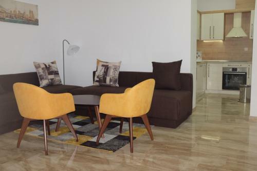 Apartamento Tre Canne Seven Suits