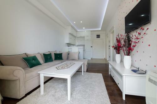 Apartman 97 Victoria