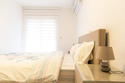 Central Budva Apartment A10