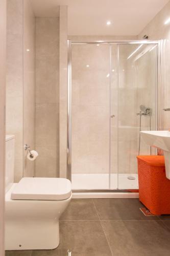 Central Budva Apartment A10