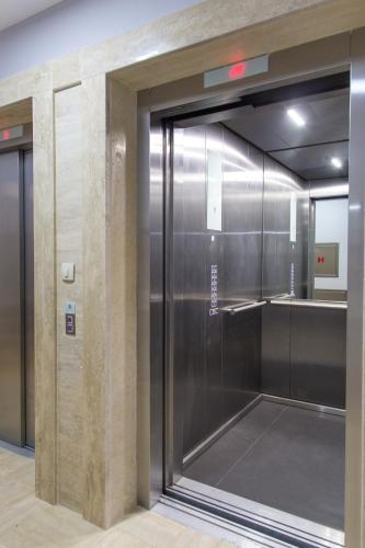 Central Budva Apartment A10