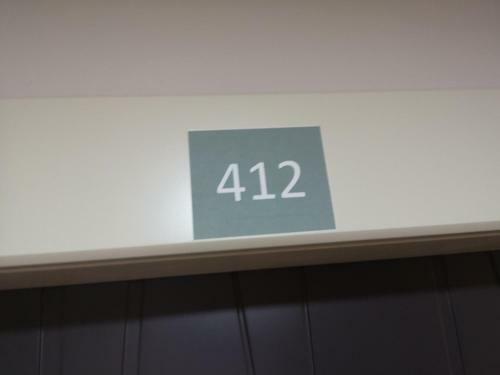 Revenu Apartments