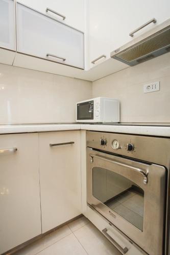 Apartment Status 6