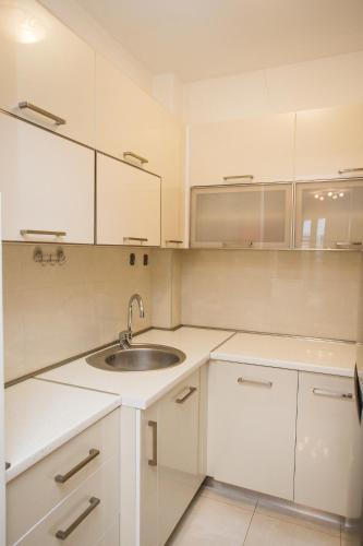 Apartment Status 6
