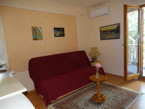 Villa Kunji? Apartmani
