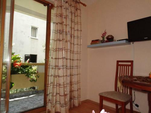 Villa Kunji? Apartmani
