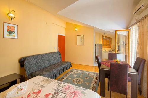 Villa Kunji? Apartmani