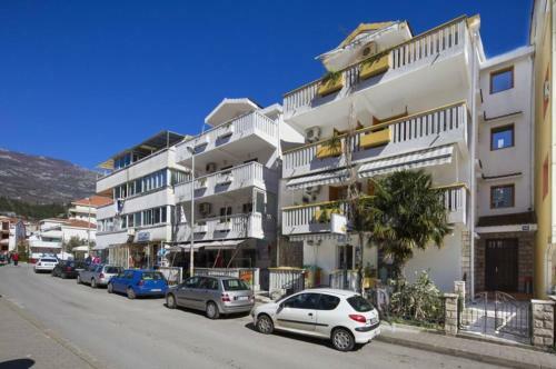 Villa Kunji? Apartmani