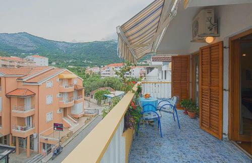 Villa Kunji? Apartmani