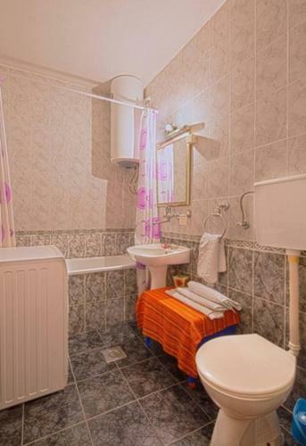 Villa Kunji? Apartmani