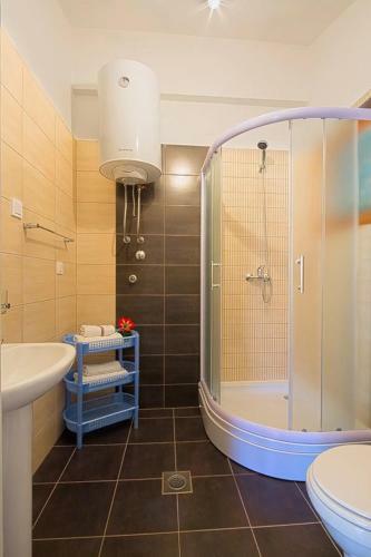 Villa Kunji? Apartmani