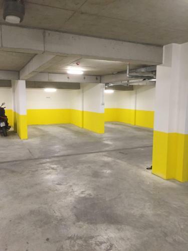 Lux Apartman Marina
