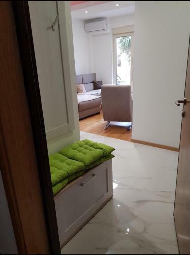 Lux Apartman Marina