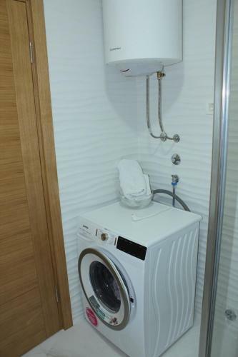 Lux Apartman Marina
