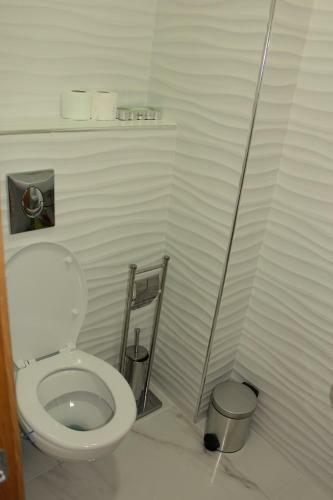 Lux Apartman Marina