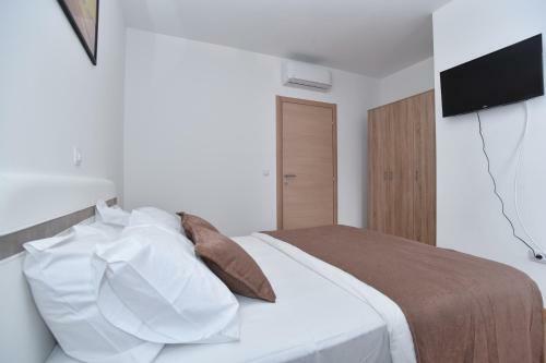 Amazonico Apartments
