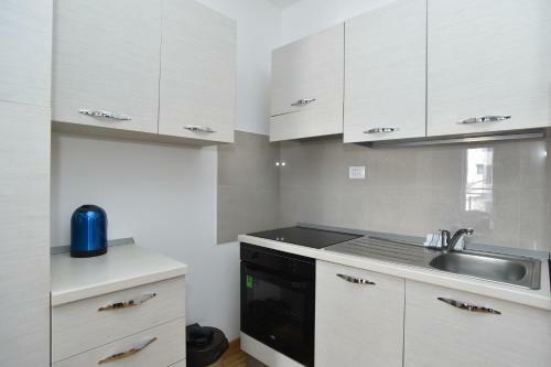 Amazonico Apartments