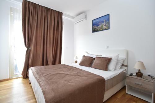 Amazonico Apartments