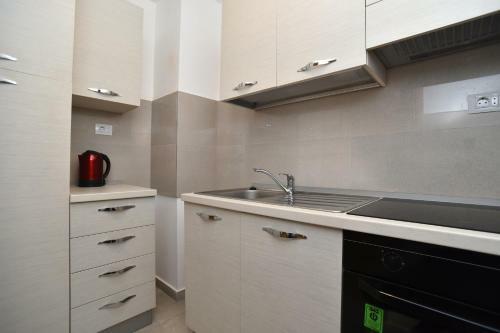 Amazonico Apartments