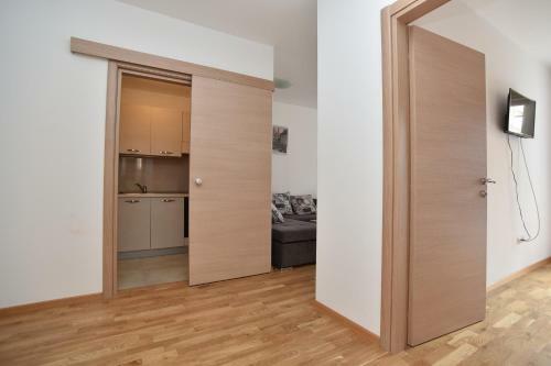 Amazonico Apartments