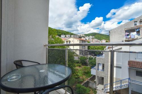 Amazonico Apartments