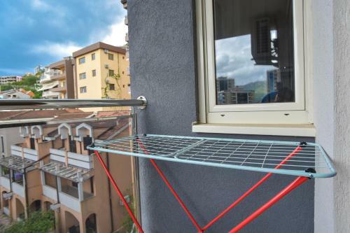 Amazonico Apartments