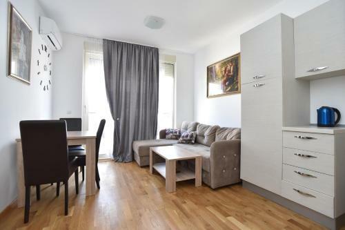 Amazonico Apartments
