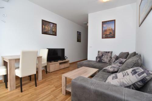 Amazonico Apartments