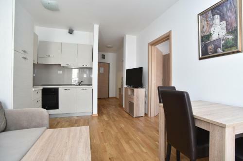 Amazonico Apartments