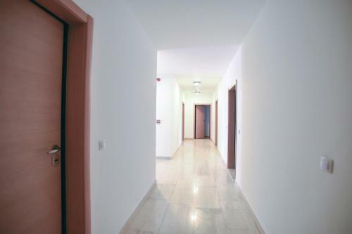 Amazonico Apartments