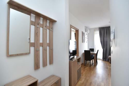 Amazonico Apartments