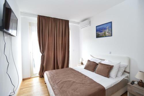 Amazonico Apartments