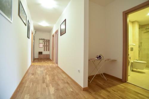 Amazonico Apartments