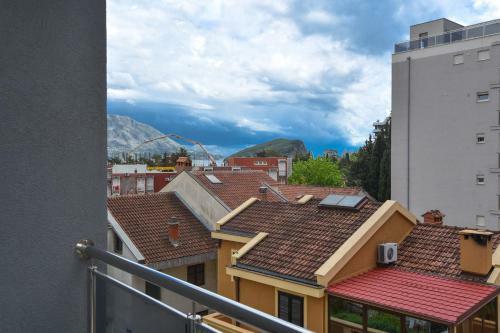 Amazonico Apartments
