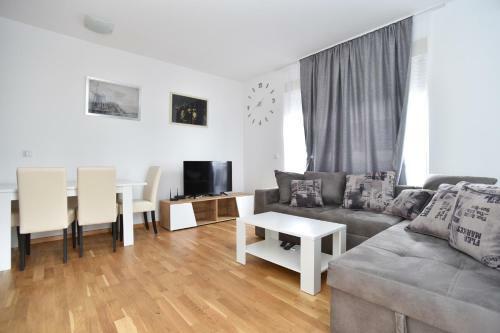 Amazonico Apartments