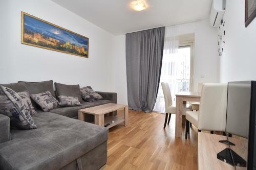 Amazonico Apartments