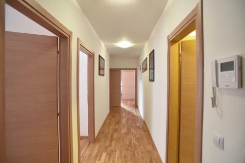 Amazonico Apartments