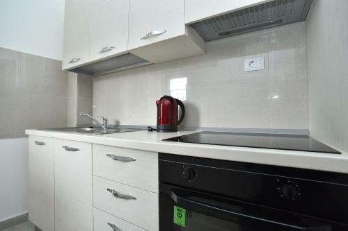 Amazonico Apartments