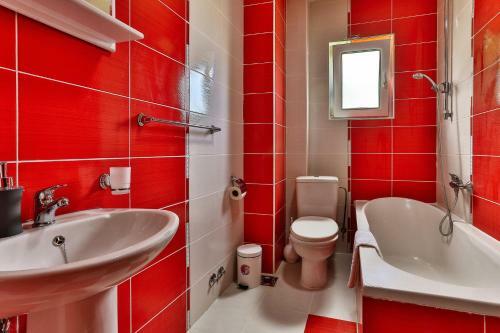 Hostal Villa Kosta