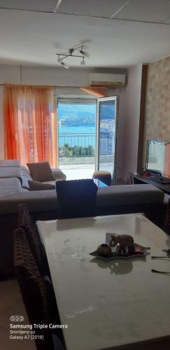 Apartman A&m