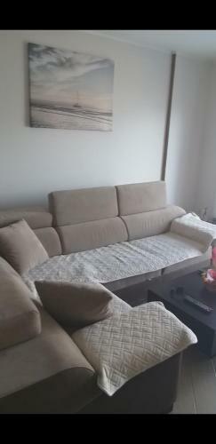 Apartman A&m