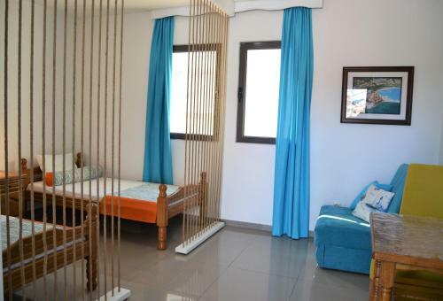Yeshill Apart & Studio