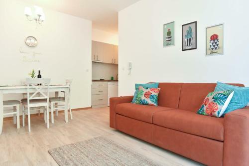 Apartment Lilibeth