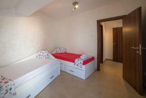 Apartman Natalia
