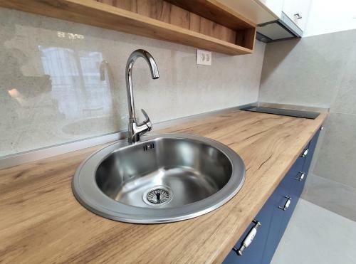Apartamento Kala Rooms & Suites