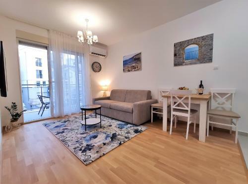 Apartamento Kala Rooms & Suites