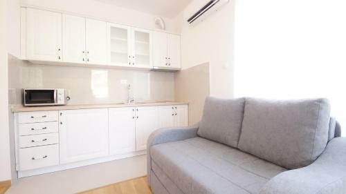 Apartamento Kala Rooms & Suites