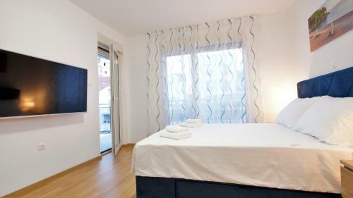 Apartamento Kala Rooms & Suites