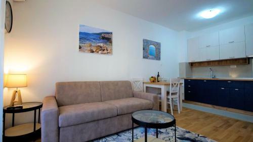 Apartamento Kala Rooms & Suites