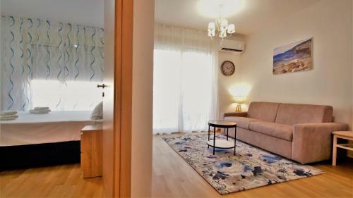 Apartamento Kala Rooms & Suites